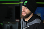 Tom Sykes hat gut lachen