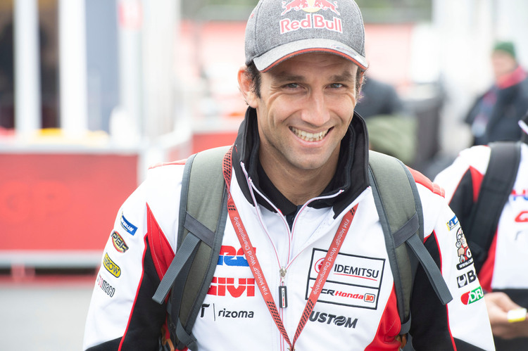 Johann Zarco