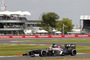 Nico Hülkenberg: Der Sauber-Pilot kassierte einen WM-Zähler