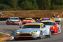 Stefan Mücke im Aston Martin Vantage GT2