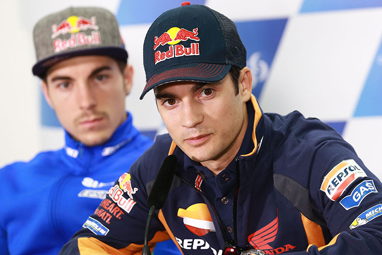 Maverick Viñales oder Dani Pedrosa: Wer wechselt zu Yamaha?