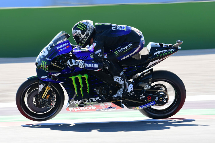 Maverick Viñales