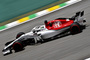 Sauber fördert den Nachwuchs