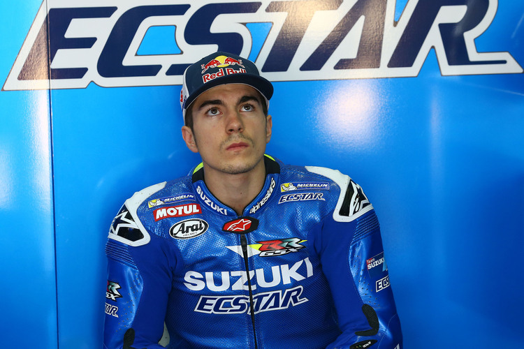 Maverick Viñales