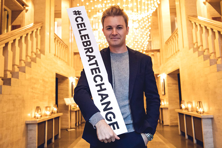 Nico Rosberg