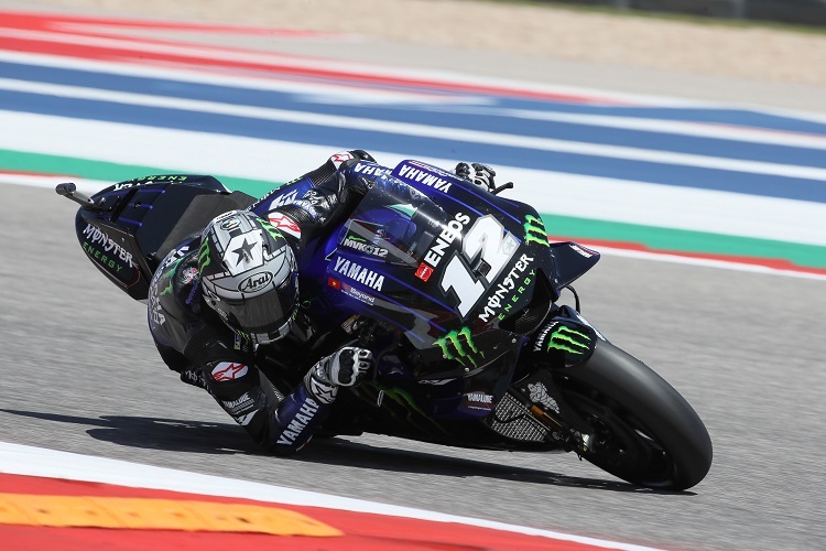 Maverick Viñales