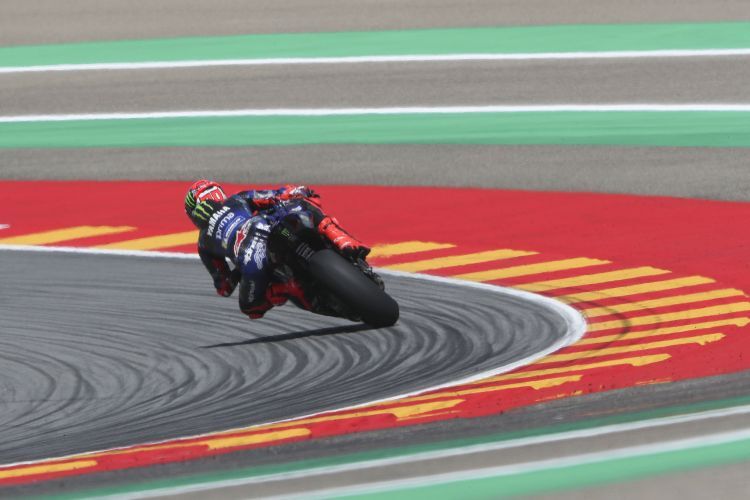 Fabio Quartararo