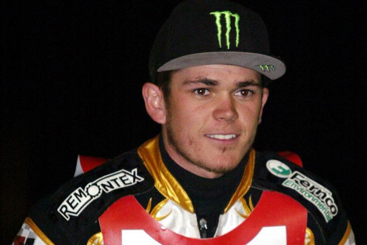 Tai Woffinden, Speedway-Weltmeister 2013