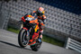 Schon im Mai hatte Pedrosa in Spielberg getestet