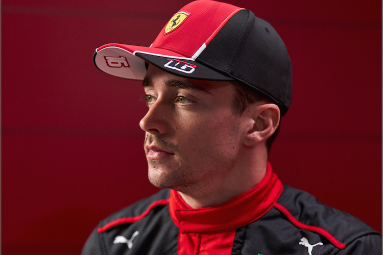 Charles Leclerc
