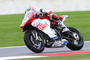 Technisch ist die MV Agusta F3 noch nicht ausgereift