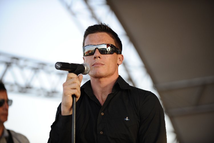 James Toseland