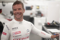 Sebastien Loeb