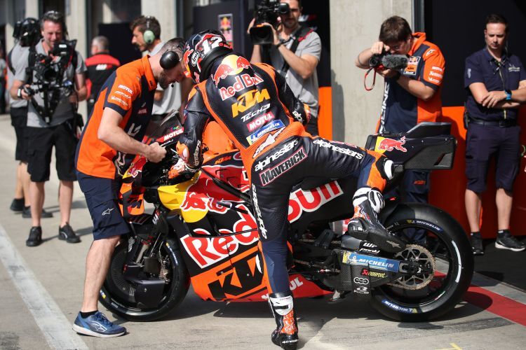 Maverick Viñales