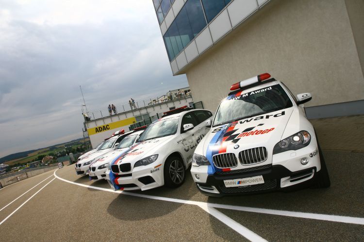 Safety Cars