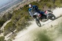 Schnelles Reisen: Yamaha Ténéré 700, ausgerüstet mit dem Rally Pack