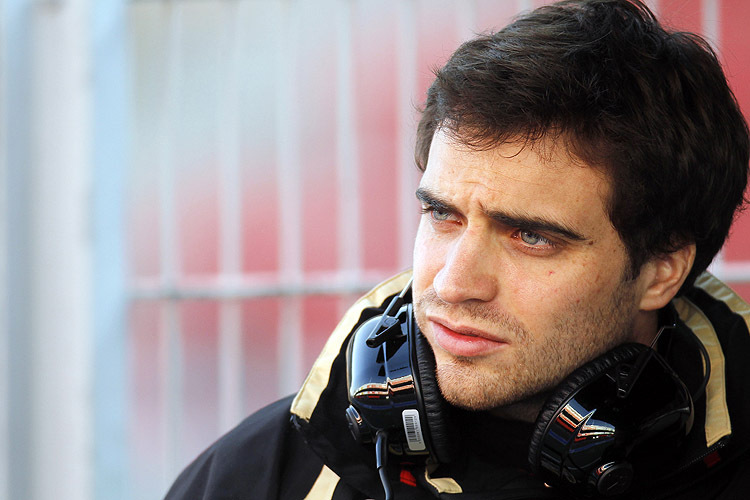 Jérôme D’Ambrosio