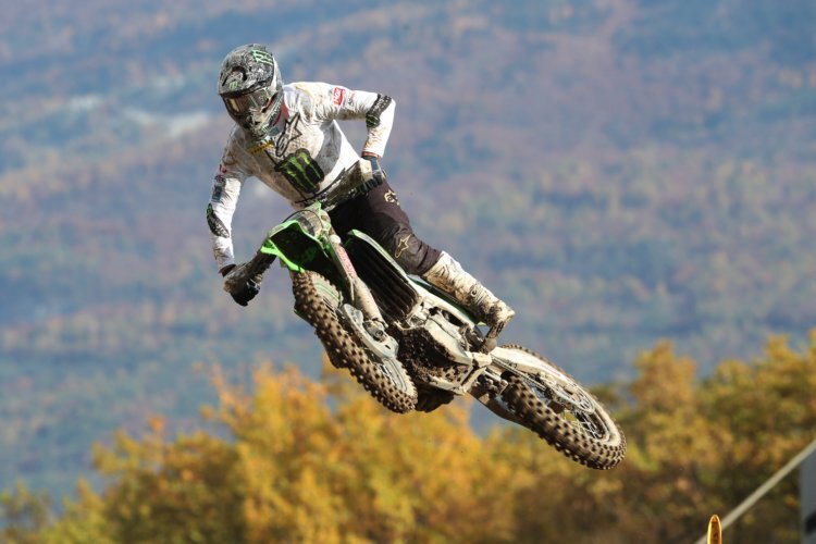 Clement Desalle geht gesund und minter in den MX-Ruhestand