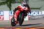 Johann Zarco kommt auf dem Sachsenring noch nicht zurecht