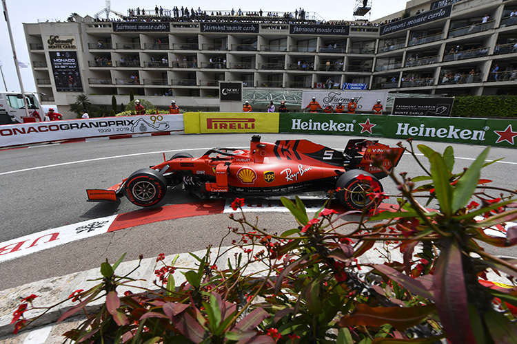 Sebastian Vettel