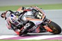 Sandro Cortese (Kalex) beim Katar-GP 2014