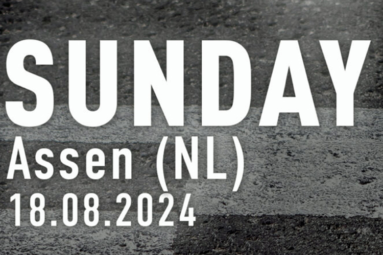 Der Sonntag in Assen