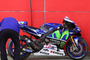 In Argentinien landete Jorge Lorenzo zwei Mal neben der Strecke