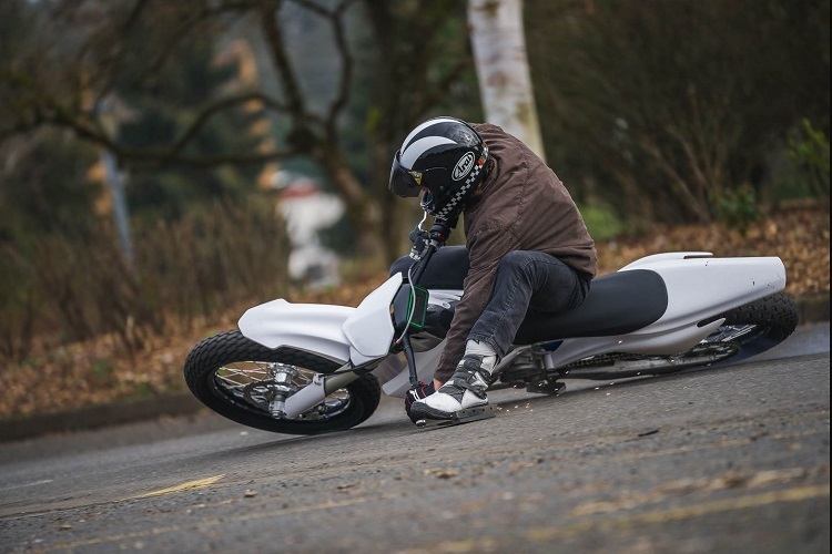 Alta Motors: Schafft der Elektromotorrad-Hersteller die Kurve doch noch oder ist nach dem Ausstieg von Harley nichts mehr zu retten?