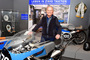 Siegfried Merkel - Anerkannter Rennfahrer und Restaurator