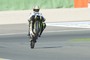 VR46-Pilot Nicolò Bulega