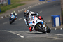 Nach seinem starken Auftritt beim NW200 ist Erno Kostamo zweifellos ein Titelanwärter in der IRRC Superbike
