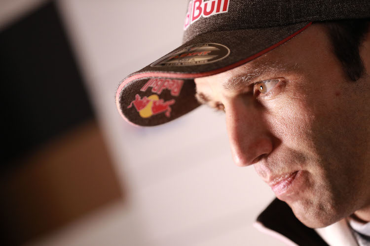 Johann Zarco hat turbulente Monate hinter sich