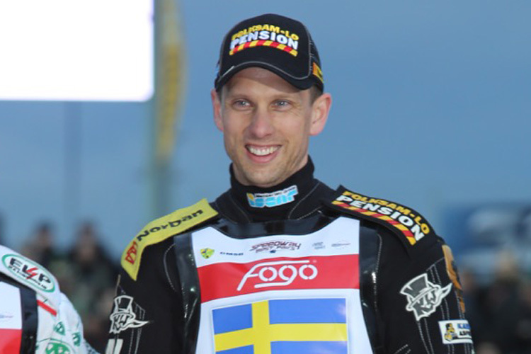 Andreas Jonsson