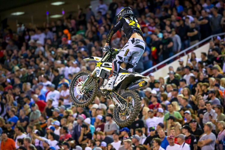 Jason Anderson