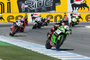 Tom Sykes fährt seit drei Jahren überwiegend vorne