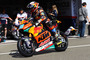 Im Ducati-Fokus: Jorge Martin aus dem Red Bull KTM Ajo Team