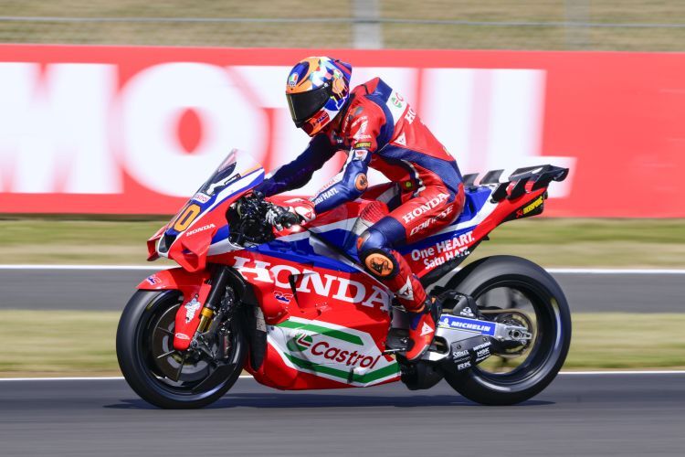 Luca Marini