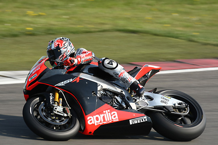 Max Biaggi