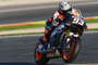 Marc Marquez fand offensichtlich eine passende Abstimmung für die neuen Michelin-Reifen