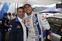 Jost Capito (li.) und Andreas Mikkelsen