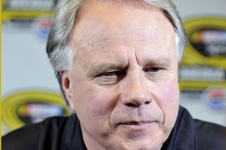 Gene Haas wartet noch auf eine schriftliche Benachrichtigung der FIA