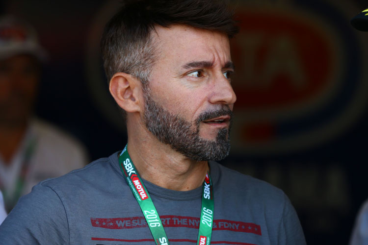 Max Biaggi