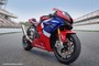 Wird Honda mit dieser Fireblade in der Superbike-WM wieder vorne mitmischen?