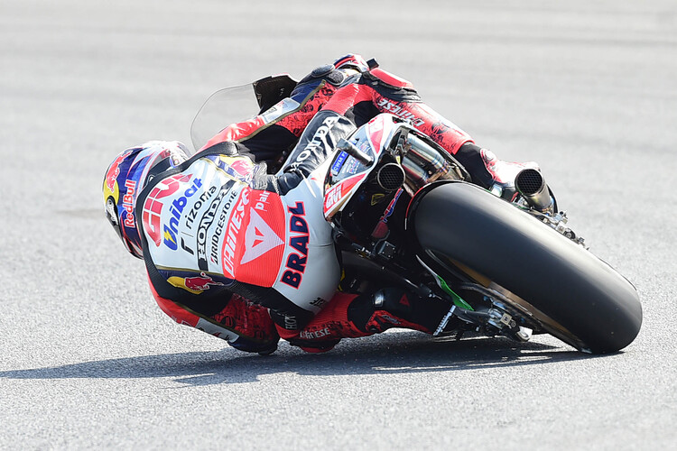 Stefan Bradl