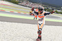 Marc Márquez: Jubelt er auch nach dem Misano-GP?