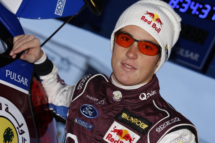 Thierry Neuville