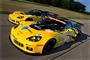 Die neue GT2-Corvette