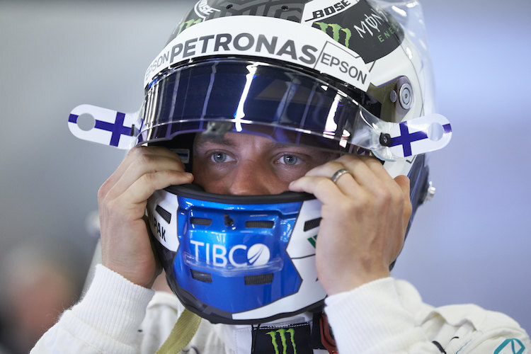 Valtteri Bottas