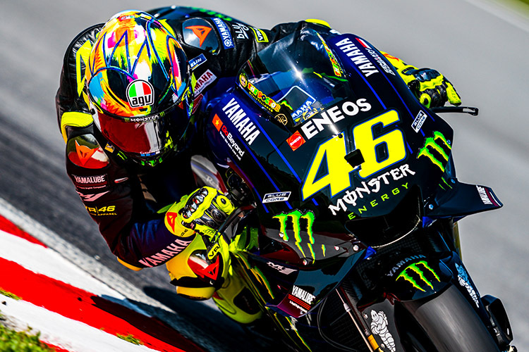 Valentino Rossi