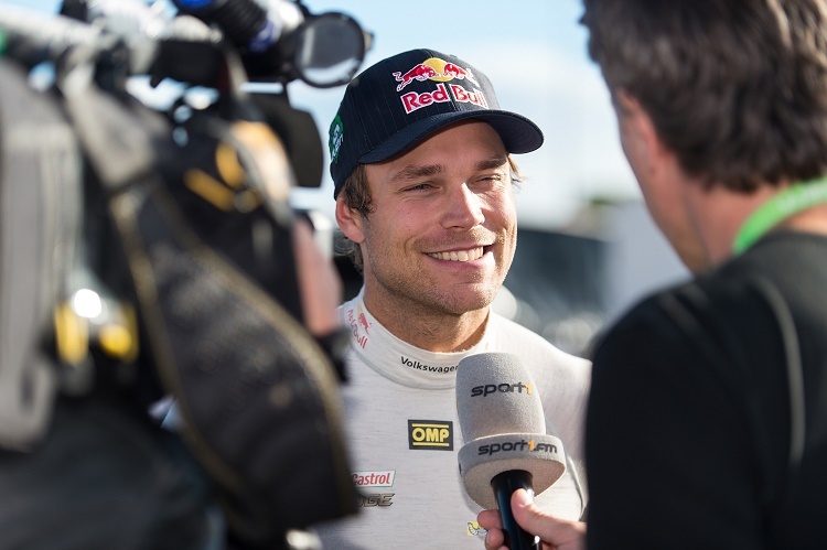 Andreas Mikkelsen